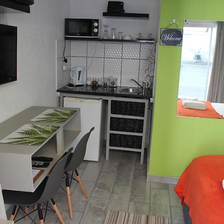 Appartement 25 On Fitzpatrick à Parow Extérieur photo