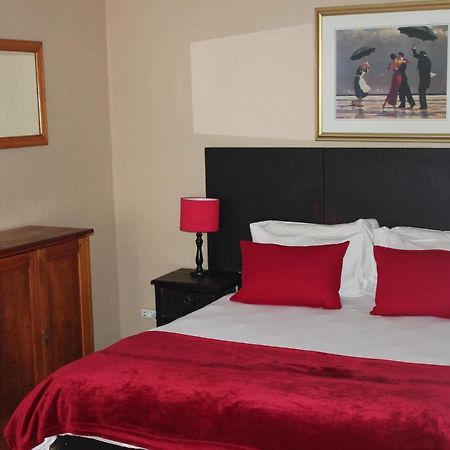 Appartement 25 On Fitzpatrick à Parow Extérieur photo