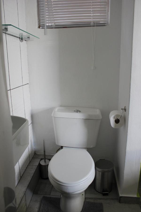 Appartement 25 On Fitzpatrick à Parow Extérieur photo