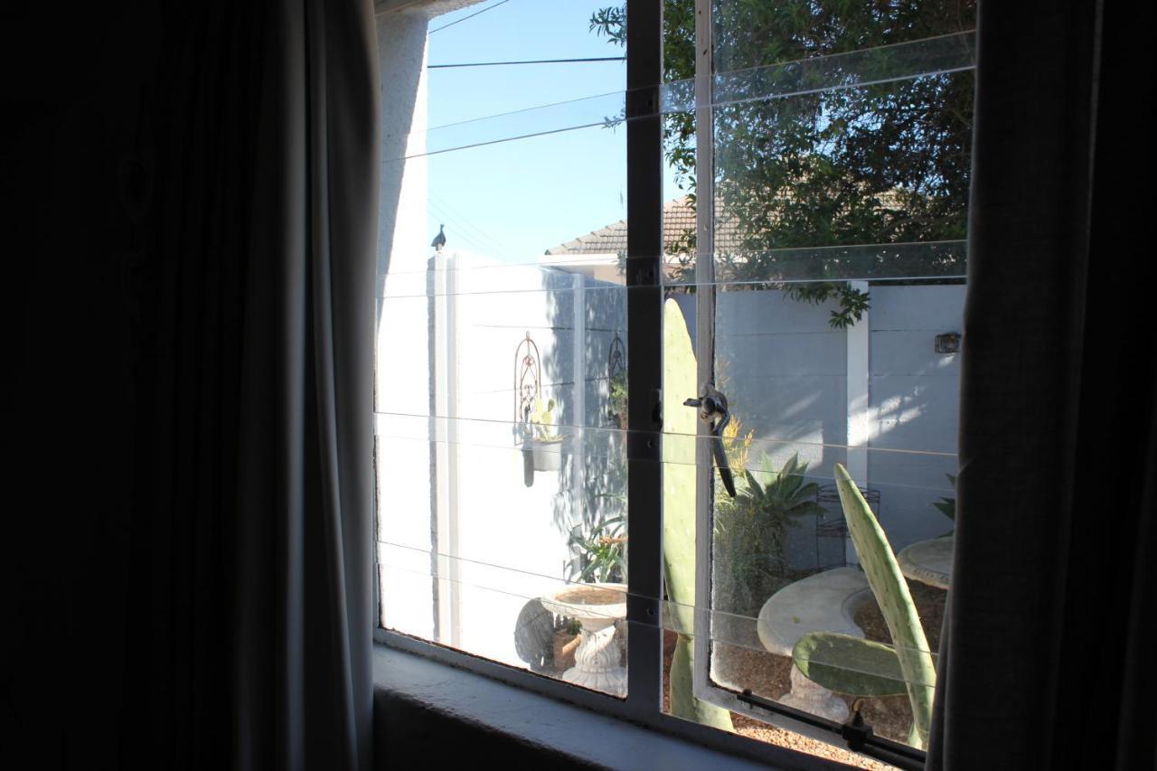 Appartement 25 On Fitzpatrick à Parow Extérieur photo