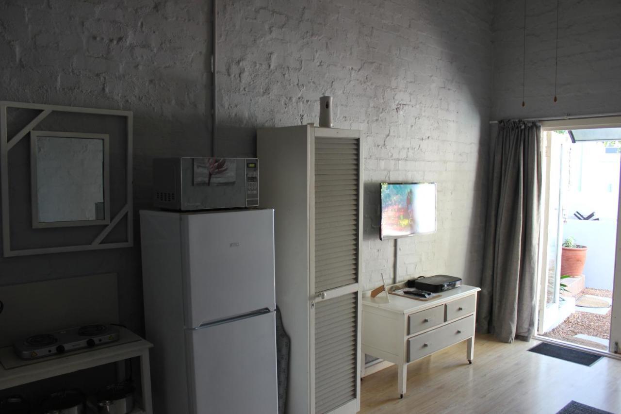 Appartement 25 On Fitzpatrick à Parow Extérieur photo