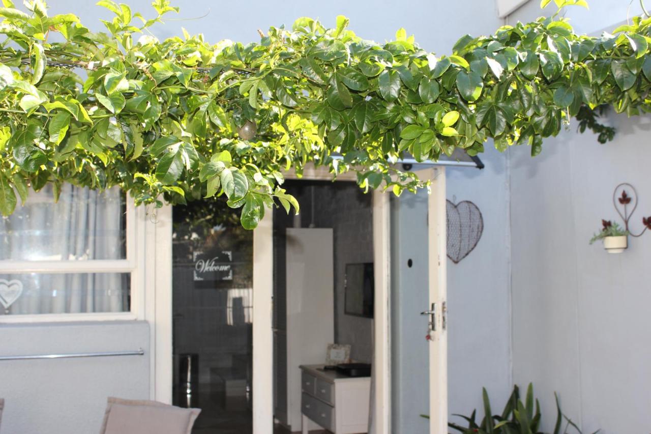 Appartement 25 On Fitzpatrick à Parow Extérieur photo
