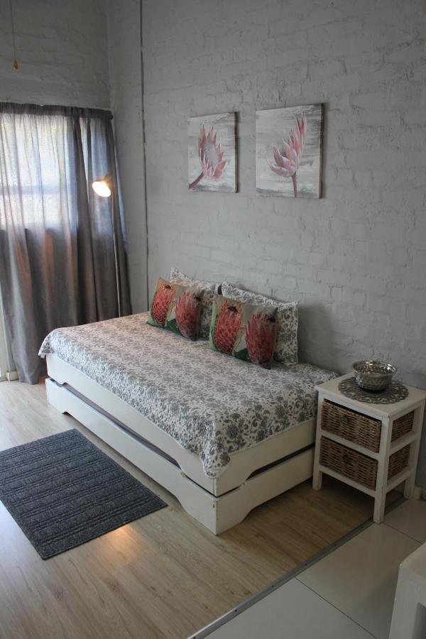 Appartement 25 On Fitzpatrick à Parow Extérieur photo