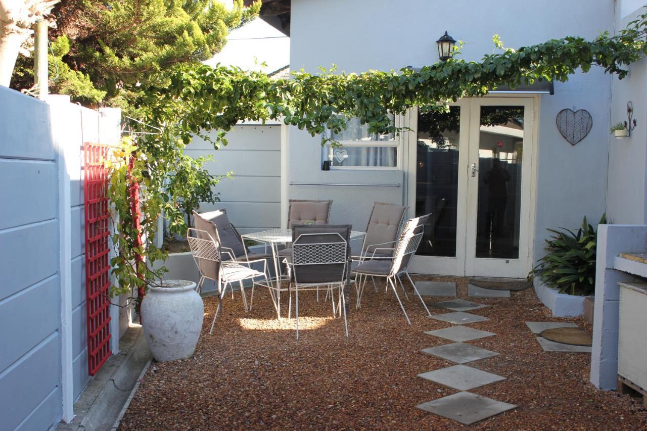 Appartement 25 On Fitzpatrick à Parow Extérieur photo