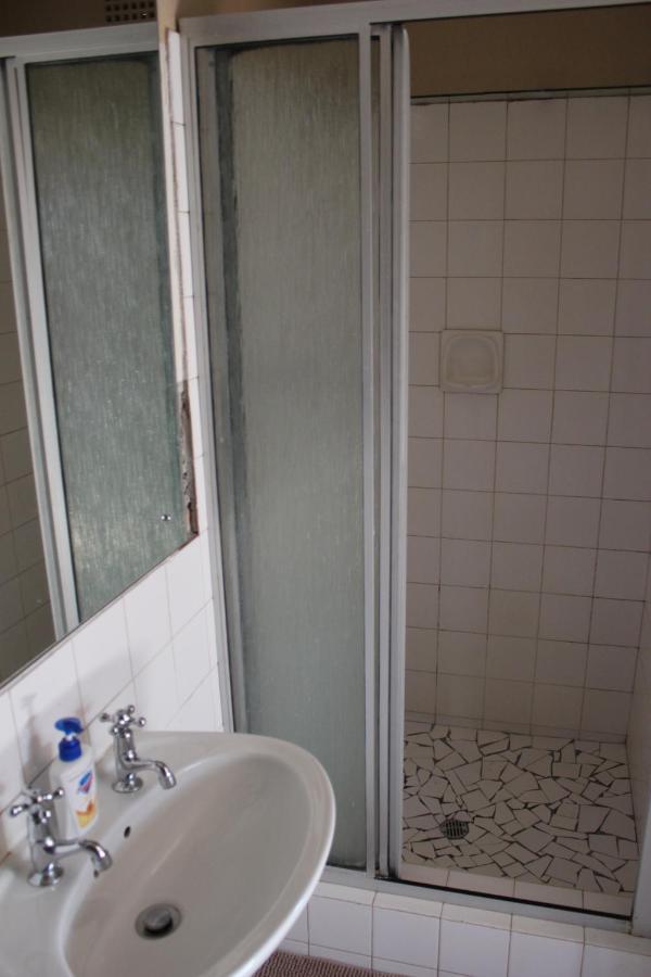 Appartement 25 On Fitzpatrick à Parow Extérieur photo